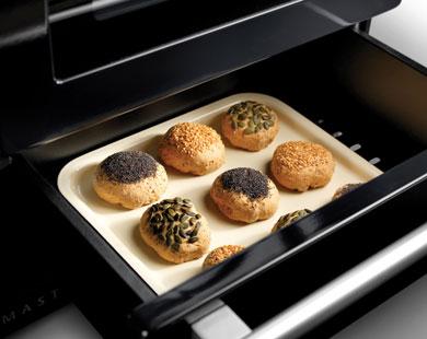 Bread proving drawer